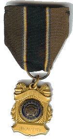  Wyrick Medal 